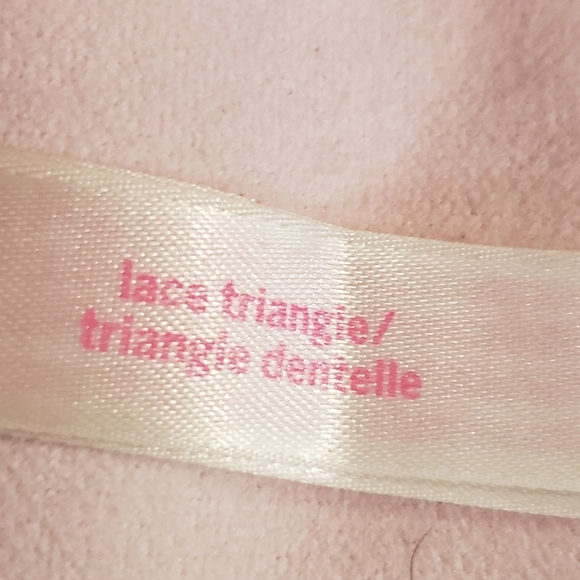 Pink by Victoria's Secret size Small - Picture 5 of 8